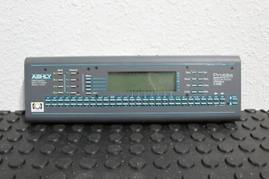 Ashly Protea 4.24RD Digital EQ System Processor Controller Remote Only FREE S&H - Picture 1 of 7