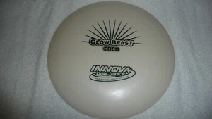 Innova 175g Glow DX Beast, Brand New and Never Thrown - Picture 1 of 5