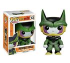 Dragon Ball Z #13 - Perfect Cell - Funko Pop! Animation (Brand New)