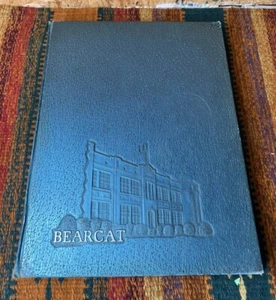 The Bearcat Yearbook - Rock Hill High School, SC (South Carolina) - 1965 - Picture 1 of 9