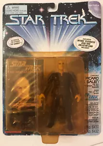 Star Trek Next Generation: Captain Picard as Galen intergalactic pirate 6432 - Picture 1 of 2