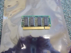 HP A2263-66520 712/60, 712/80, 712/100 Video Ram V-ram - Picture 1 of 1
