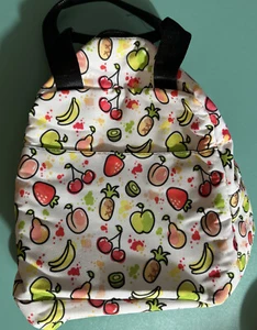 Cute Insulated Lunch Tote Bag Lunch Bags for Kids, Women Lunch Box for Working - Picture 1 of 4