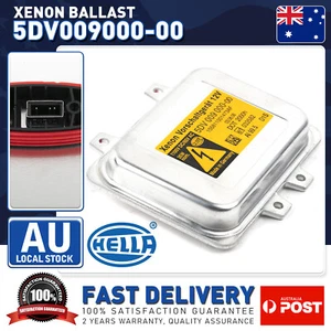 HID XENON BALLAST Module For R51 Nissan Pathfinder Ti 284745X00A 5DV00900000 - Picture 1 of 8