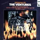 The Ventures - Underground Fire Ger Lp 1969 (Vg+/Vg) Liberty Lbs 83 193 I .