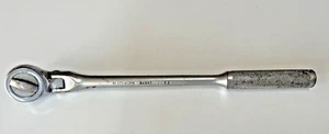 Vintage BLACKHAWK 34997 Flex Swivel Head 3/8" Ratchet (modified) (H22)(45) - Bild 1 von 6