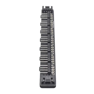 7 Pole PWM CPU Lüfter Hub  - Afbeelding 1 van 4