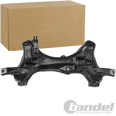 NTY AXLE CARRIER FRONT AXLE fits TOYOTA RAV 4 A1 YEAR 1994-2000 - Image 1 of 2