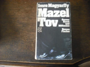 imre magyarffy mazel tov - Bild 1 von 1