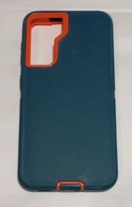 Samsung S21 Dual Shock Case - Picture 1 of 5