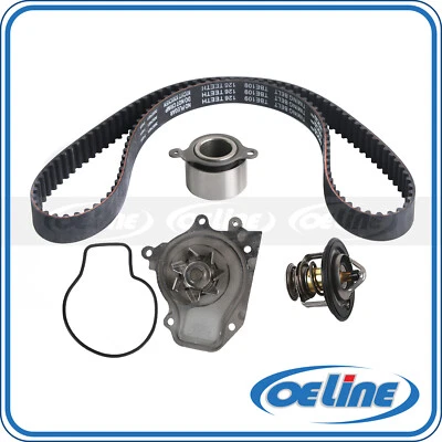 Fit 94-95, 01 Acura Integra GRS 1.8L DOHC 16v Timing Belt Water Pump Thermostat - Image 1 of 4
