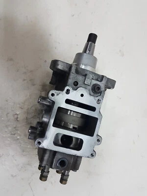 Bomba de alimentação Zexel usada, carcaça da bomba para bomba de combustível Mitsubishi 4D33 motor VRZ - Imagem 1 de 4