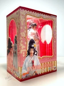 Megahouse GALS Hinata Hyuga Wedding Ceremony Ver. Naruto Shippuden (US In-Stock) - Picture 1 of 14
