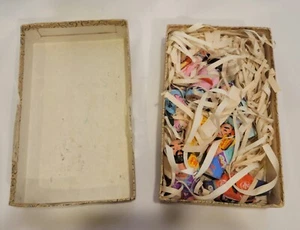Antike chinesische Unsterbliche Figuren - 8 Stück - Bild 1 von 12
