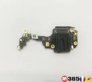 oppo reno2 module carte jack 3.5 femelle écouteur et microphone oppo reno 2 - Imagen 1 de 2