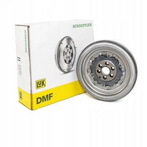 Volano Bimassa per Cambio DSG DQ381 Audi A3 Cupra VW Golf VIII Passat 2.0 TDI - Foto 1 di 3