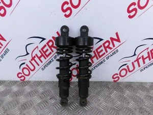 HONDA VT 750 SHADOW 2013 REAR SHOCKS - Picture 1 of 12