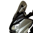 35373 - Compatible Avec Yamaha X-Max 250 (Sg16) 250 2009 Pare-Brise Pare-Brise P