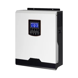 Axpert VP 1000-12 Inverter charger 1kVA (1kW) 12V 20A PWM 50A - Afbeelding 1 van 1