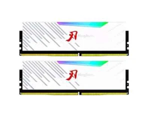 Hynix DDR4 RGB Memory 4000MHz 32GB(16GB*2) RAM 288 Pin For Desktop - Picture 1 of 6