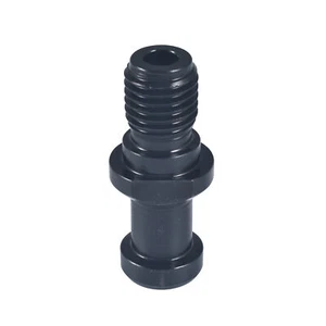 BT40 Manopola di ritenzione borchie estraibile 15° per CNC Doosan M16 x 2,0 nuova - Foto 1 di 7
