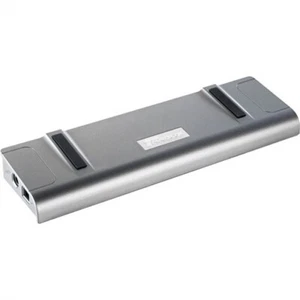 Targus ACP50US Docking Station, Black - Picture 1 of 2