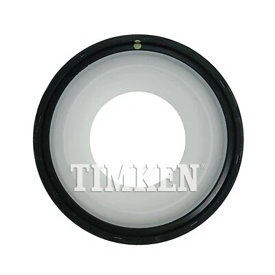 Fits 1999-2013 Chevrolet Silverado 1500 Engine Crankshaft Seal Rear Timken 2000 — 第 1/4 张图片