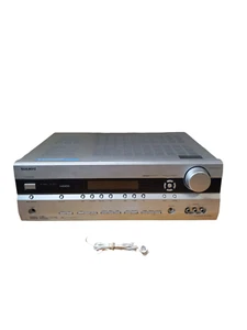 ONKYO TX-SR506 7.1 Channel AV Receiver tested working great - Picture 1 of 5