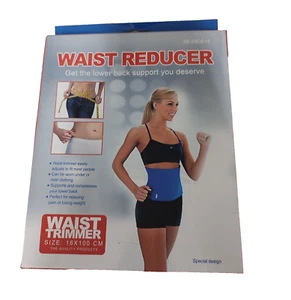 Waist Reducer Waist Trimmer (size 16x100 Cm) - Picture 1 of 1