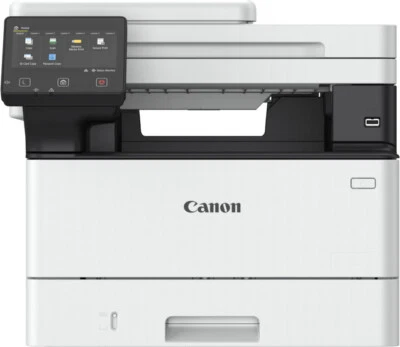 Canon Stampante Multifunzione Laser A4 40 ppm WiFi - 5951C008 - Immagine 1 di 4