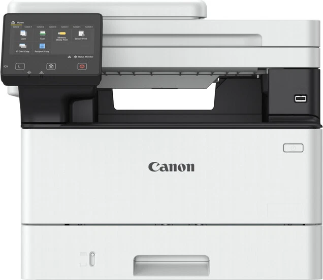CANON i-SENSYS MF463DW (5951C008) - STAMPANTE MULTIFUNZIONE LASER MONOCROMATICA