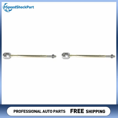 Extremo de varilla de dirección interior delantera Delphi 2 piezas para Suzuki Swift 1989-1997 Foto 1 de 4