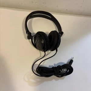 Stereo Headphones - SONY MDR-V150 On Ear Wired Headphones - TESTED - Read! - Picture 1 of 9
