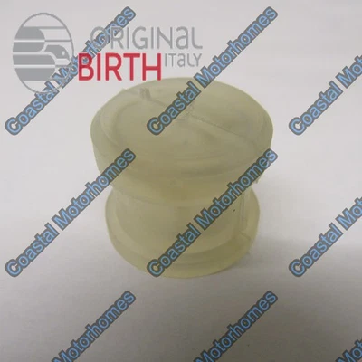 Fits Talbot Express Fiat Ducato Peugeot J5 Citroen C25 LHD Gear Shift Bush - Image 1 of 3