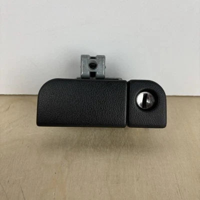 Honda Element 1997-2006 Honda CR-V 95-04 ODYSSEY 2003-2007 cierre de guantera negro Foto 1 de 4