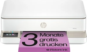 HP ENVY 6120e Multifunktionsdrucker + 3 Monate HP Gratis-Druck-Aktion ✅ Händler - Bild 1 von 10