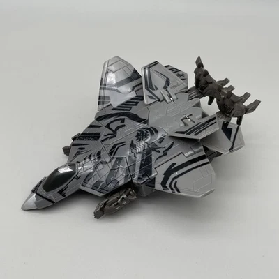 Transformers Movie ROTF Fast action Battlers Starscream (Sword Slash) Hasbro B5 - Image 1 of 4