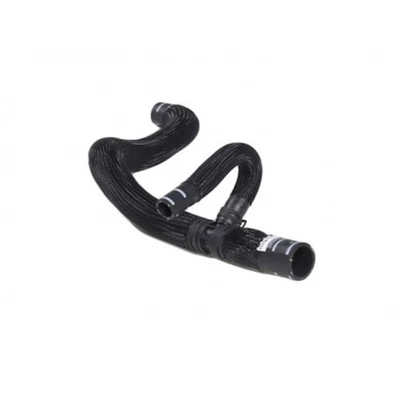 Manguera de entrada de radiador genuina OEM Mopar para Dodge Dart 2013 2014 2015 2016 | negra Foto 1 de 4