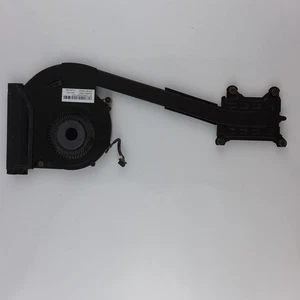 HP EliteBook 840 G3 CPU GPU radiateur + ventilateur CPU GPU heatsink and fan - Afbeelding 1 van 4
