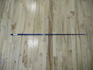 Tirador de eje Grafalloy Quick Launch 65R grafito FW / 40,375" / Jumbomax / .335 - Imagen 1 de 5