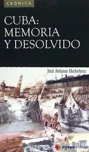 Cuba : memoria y desolvido. NUEVO. ENVÍO URGENTE (Librería Agapea) - Imagen 1 de 1