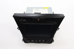 2018 - 2020 ACURA MDX DASH AUDIO DISPLAY MONITOR 8.0" MODULE OEM 39540TZ5B520M1 - Picture 1 of 12
