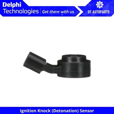 Sensor Delphi para Scion iM 2016 1,8 L L4 golpe de encendido (detonación) Foto 1 de 4