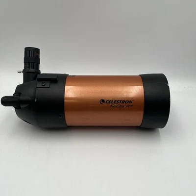 Telescopio Celestron NexStar 4 SE Maksutov-Cassegrain (solo tubo y accesorios) Foto 1 de 4
