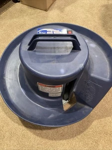 Jugs Toss Machine Baseball/Softball Lancio Attrezzatura A0600 -Ha bisogno di cavo di alimentazione - Foto 1 di 7