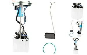 Pompa Carburante FG1057, Gruppo Pompa Carburante Elettrico per Sierra 1500 2009-2013 5.3L, - Foto 1 di 8