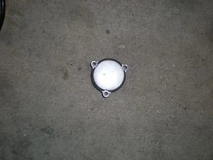 2001 Honda XR650L XR 650 L Oil Filter Housing Cover - Bild 1 von 1