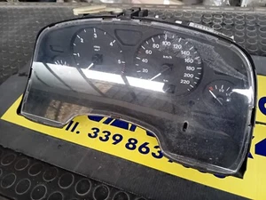 Quadro strumenti opel zafira 2.2 dti - Imagen 1 de 2