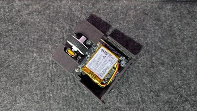 Ascent MC0 - Custom 3D Printed Mouse shell for fingertip viper v2 pro internals - Image 1 of 4