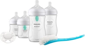Avent: Natural Response Bottle with Airfree Vent Starter Set - Picture 1 of 4